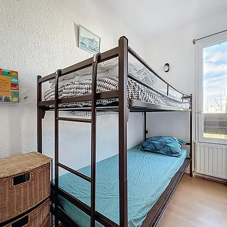 Appartement Marina P2 Port Camargue