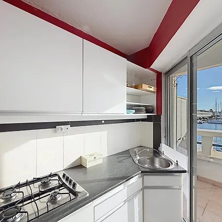 Marina P3 Port Camargue * Le Grau-du-Roi